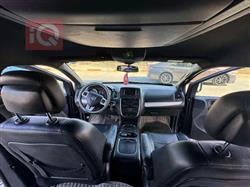 دودج جراند كارافان